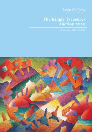 Calaméo - León Exchange 24th Online Auction 2022